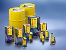 Fren sıvıları ve hidrolik sıvılar