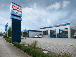 <b>Ortaklar Bosch Car Service</b>