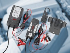 Akü şarj cihazları