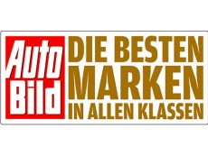 Auto Bild Logosu