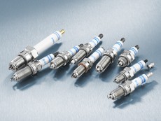 Bosch buji yelpazesi